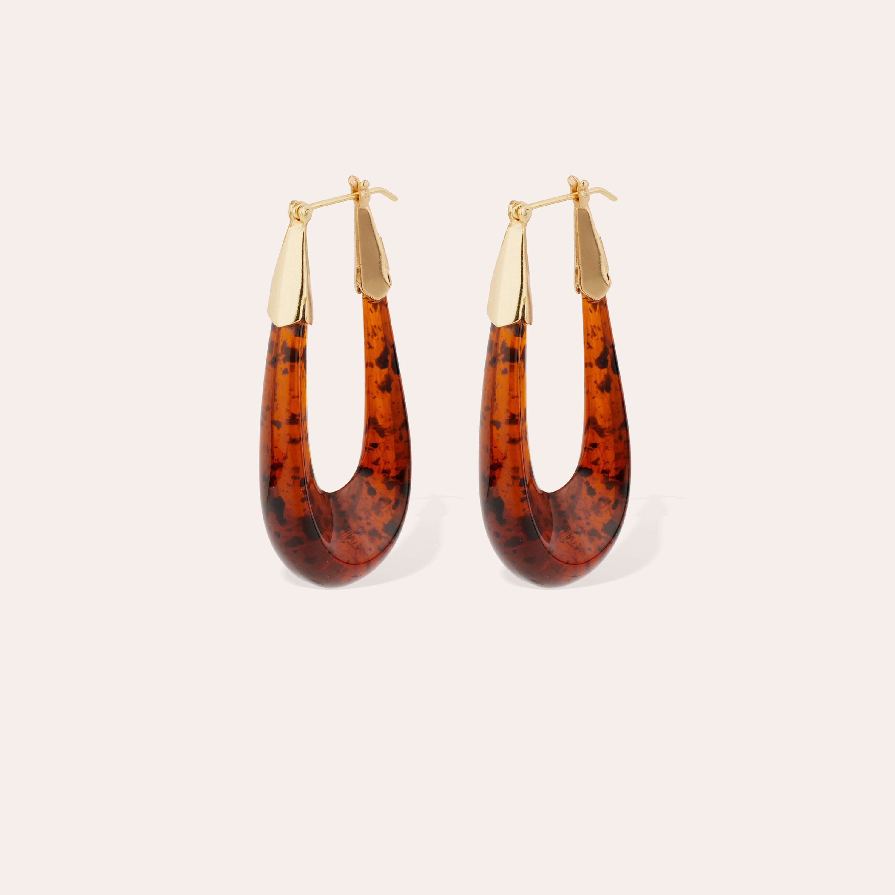gas-bijoux-boucles-d-oreilles-cume-ac-tate-caille-finitions-dor-es image 1