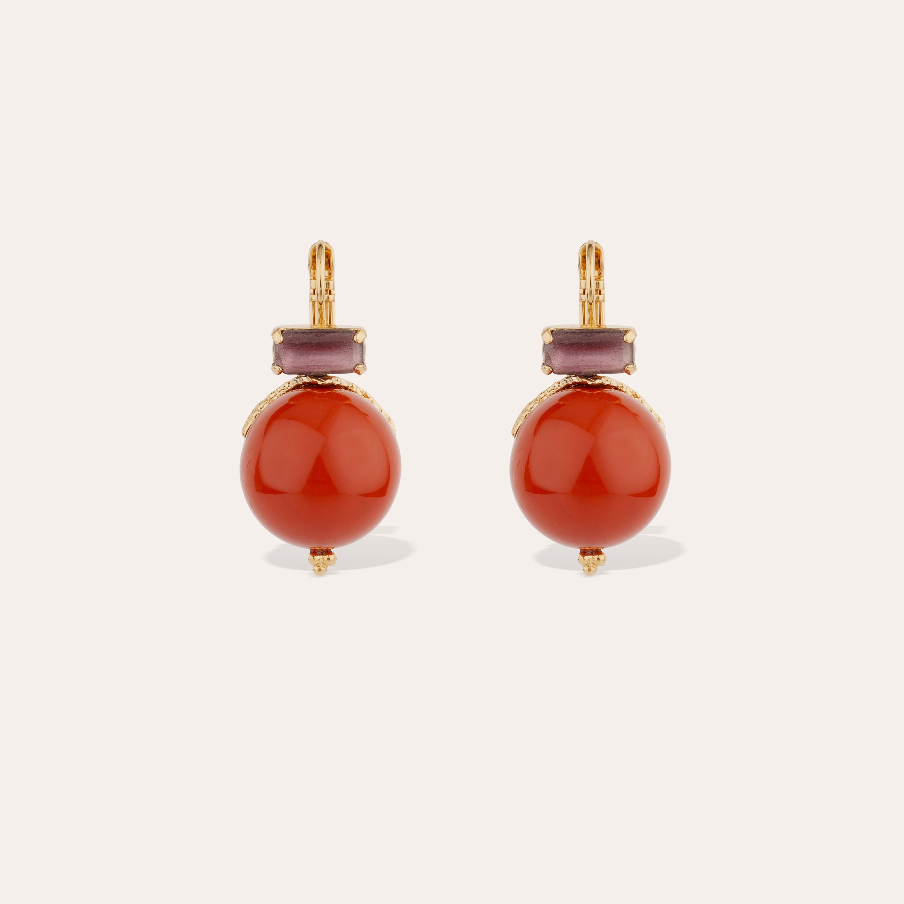 gas-bijoux-boucles-d-oreilles-d-calcia-dor-es-r-sine-et-strass image 1