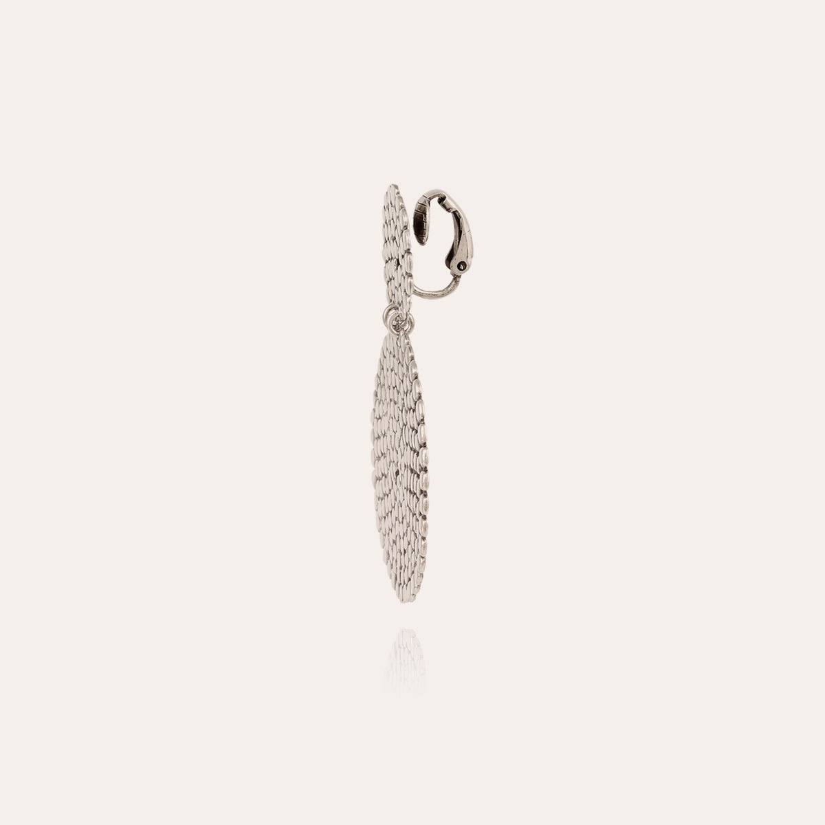 gas-bijoux-boucles-d-oreilles-onde-lucky-argent-es image 4