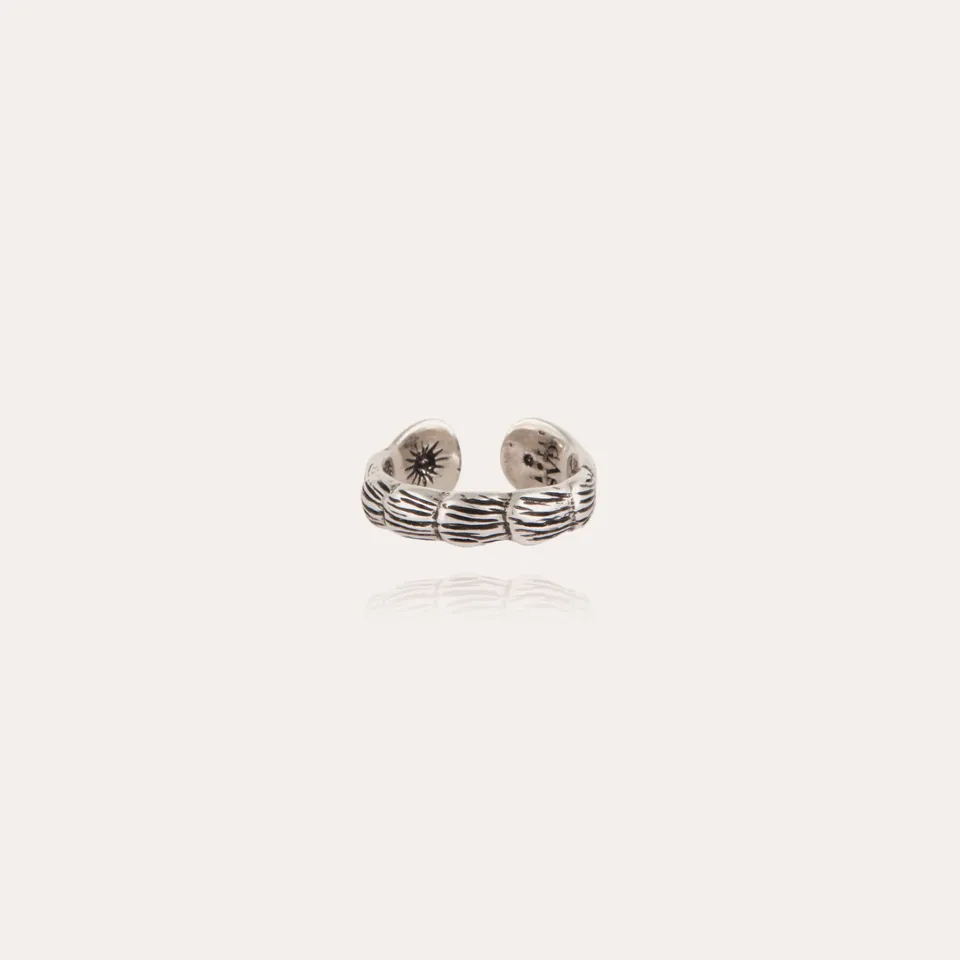 gas-bijoux-bague-liane-jonc-argent-e image 1