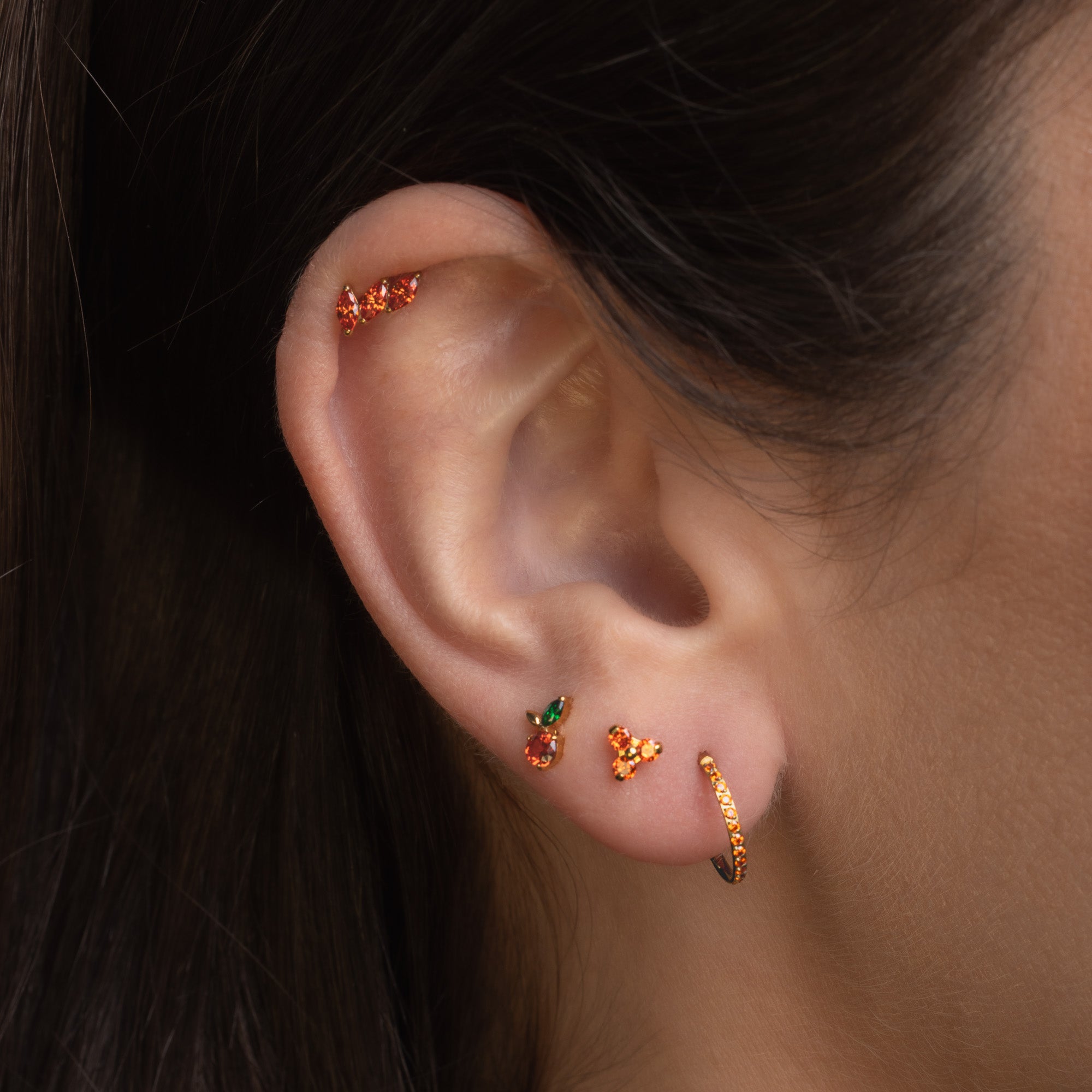 obsidian-piercing-eternity-basta-cosi-anneau-clicker-titane-dor-pav-zircons-mult image 6