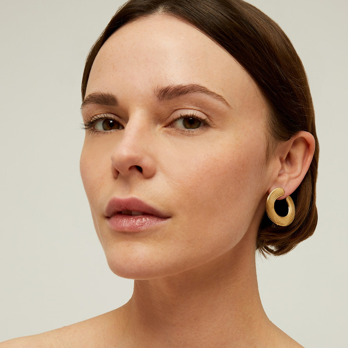gas-bijoux-boucles-d-oreilles-poni-dor-es-finition-stri-e image 2