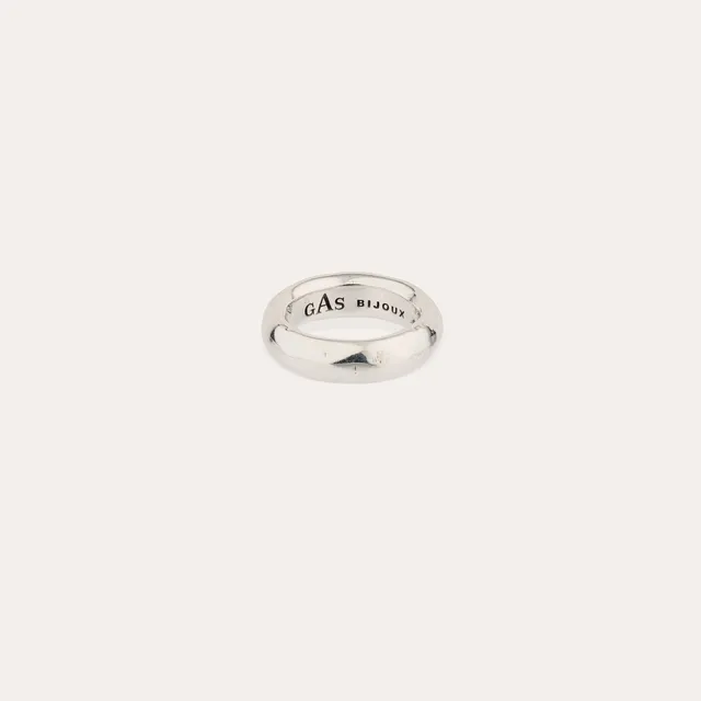 gas-bijoux-bague-alliance-martel-e-argent-e image 1