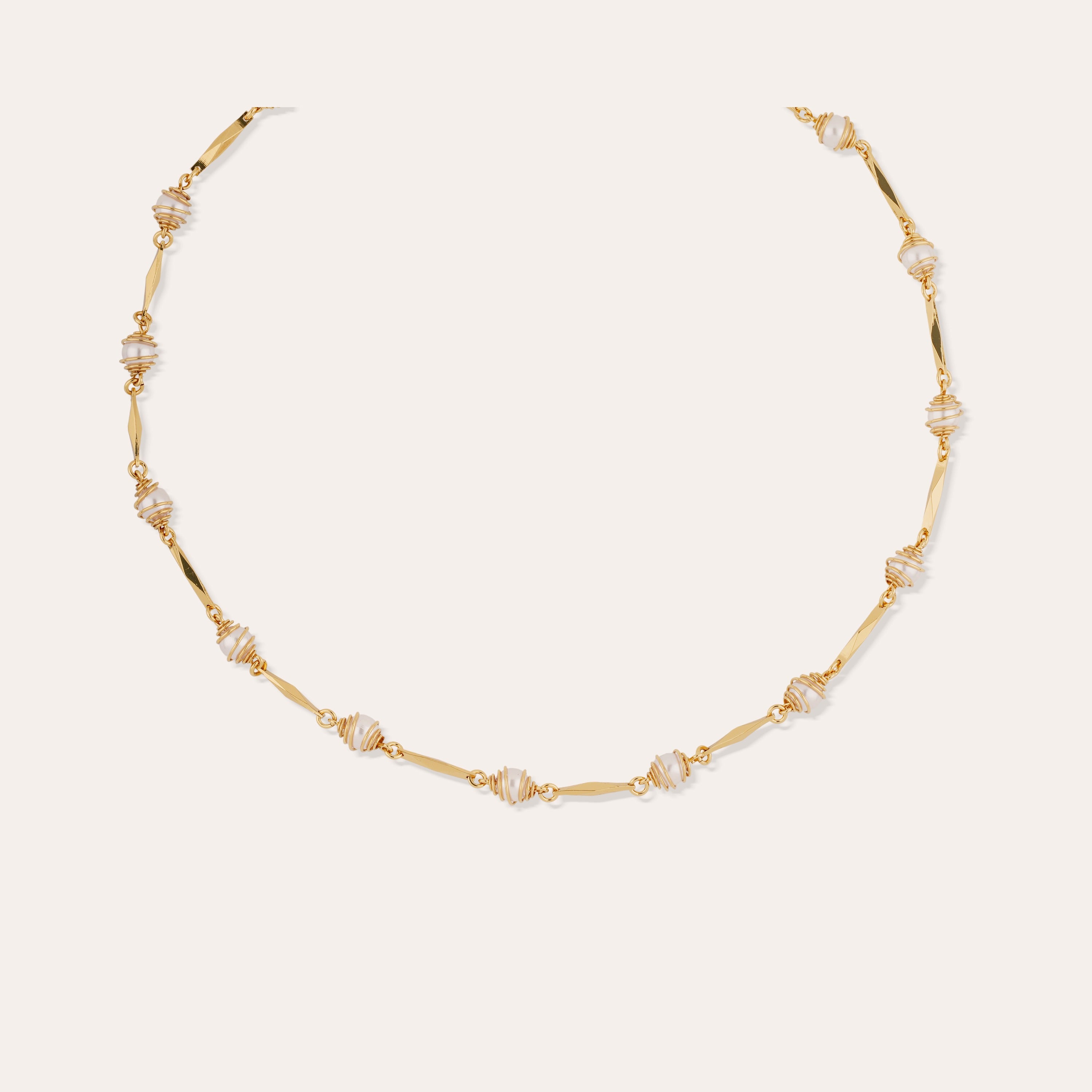 gas-bijoux-collier-perla-dor-perles-nacr-es image 5