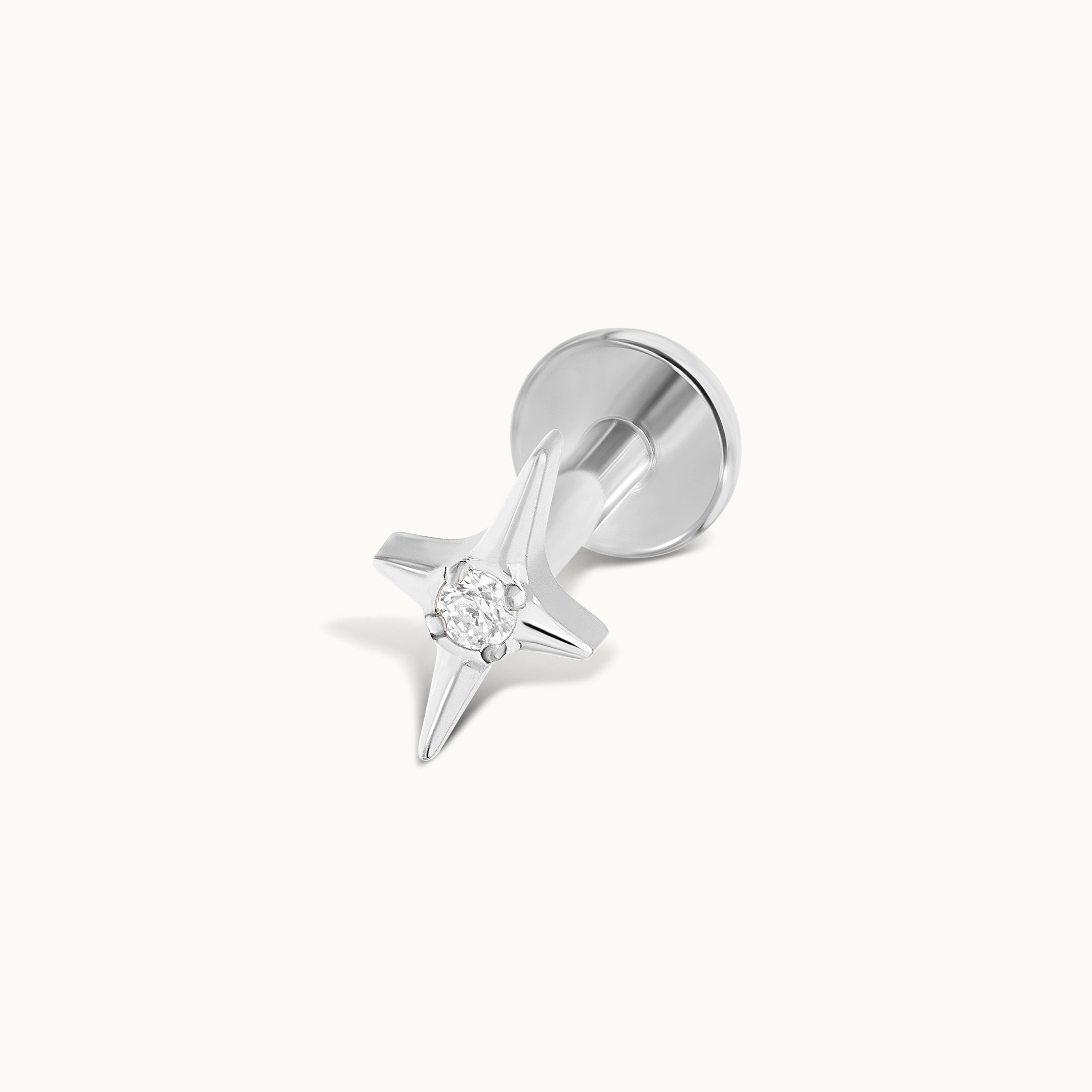 obsidian-piercing-ristretto-embout-pointe-graphique-zircon-titane image 4