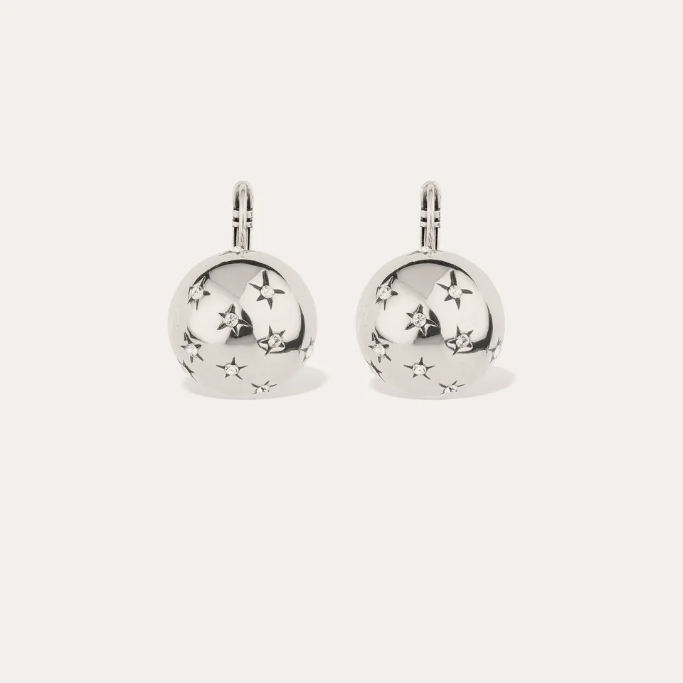 gas-bijoux-com-te-boucles-d-oreilles-grand-mod-le-argent-es-strass-swarovski image 1