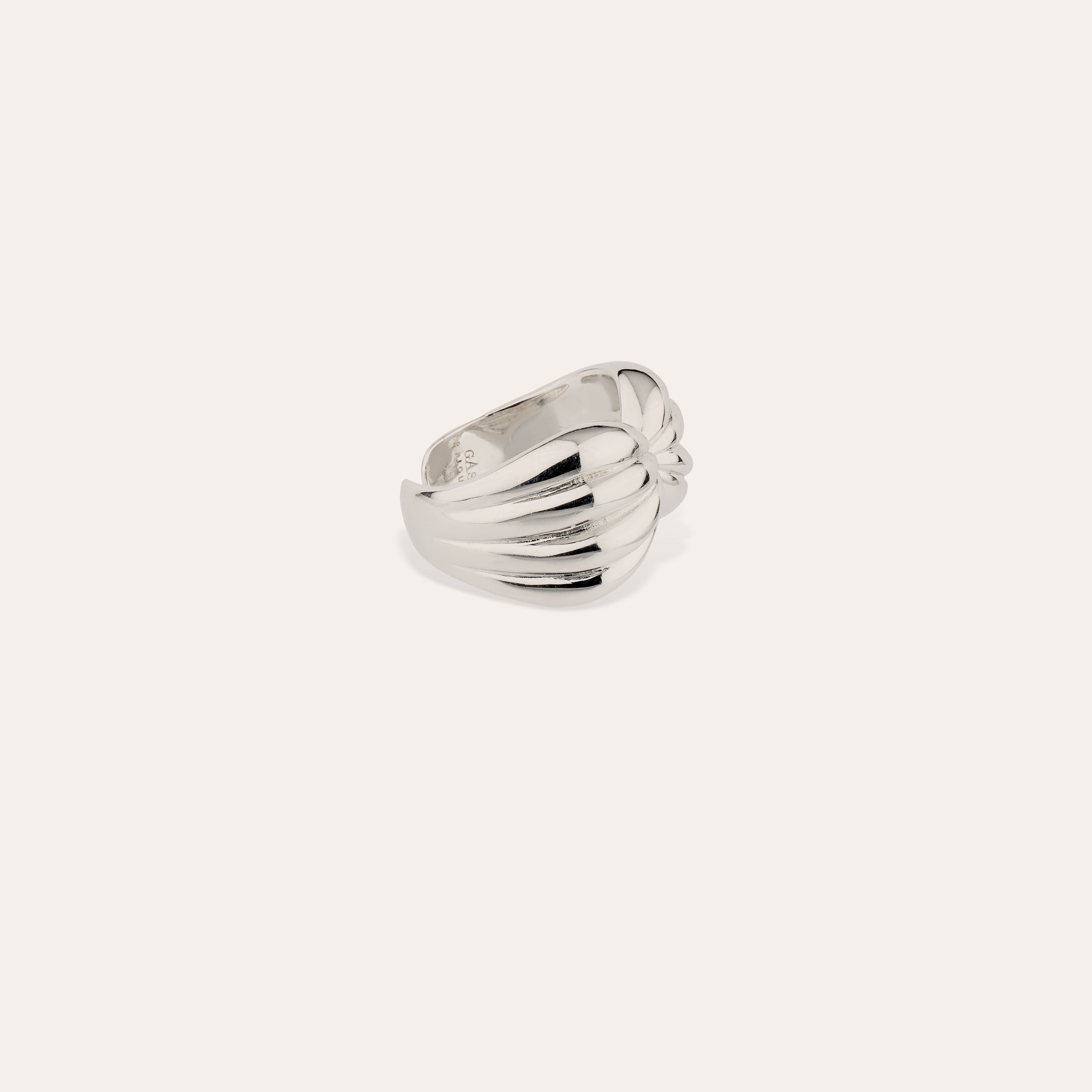 gas-bijoux-malva-bague-n-ud-argent-e-relief-bomb-stri image 2