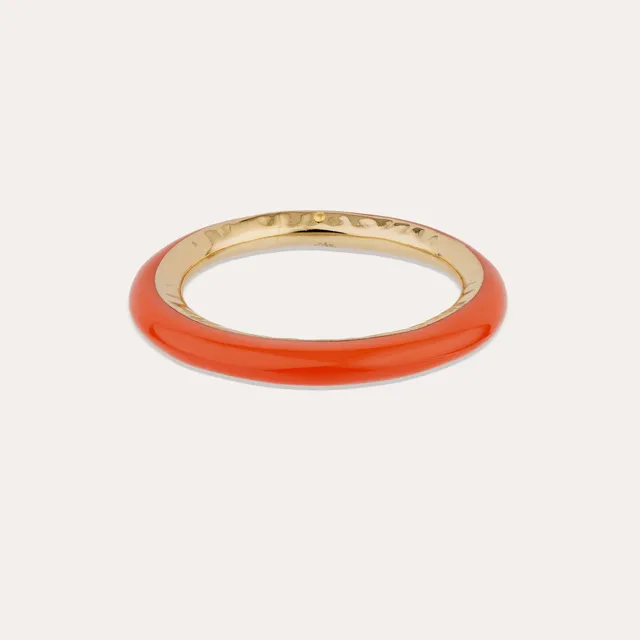 gas-bijoux-bracelet-selva-dor-ac-tate-corail image 1