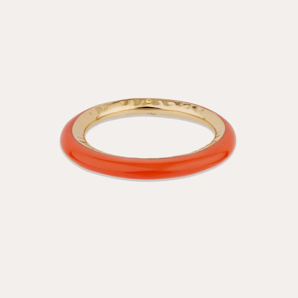 gas-bijoux-bracelet-selva-dor-ac-tate-corail image 1