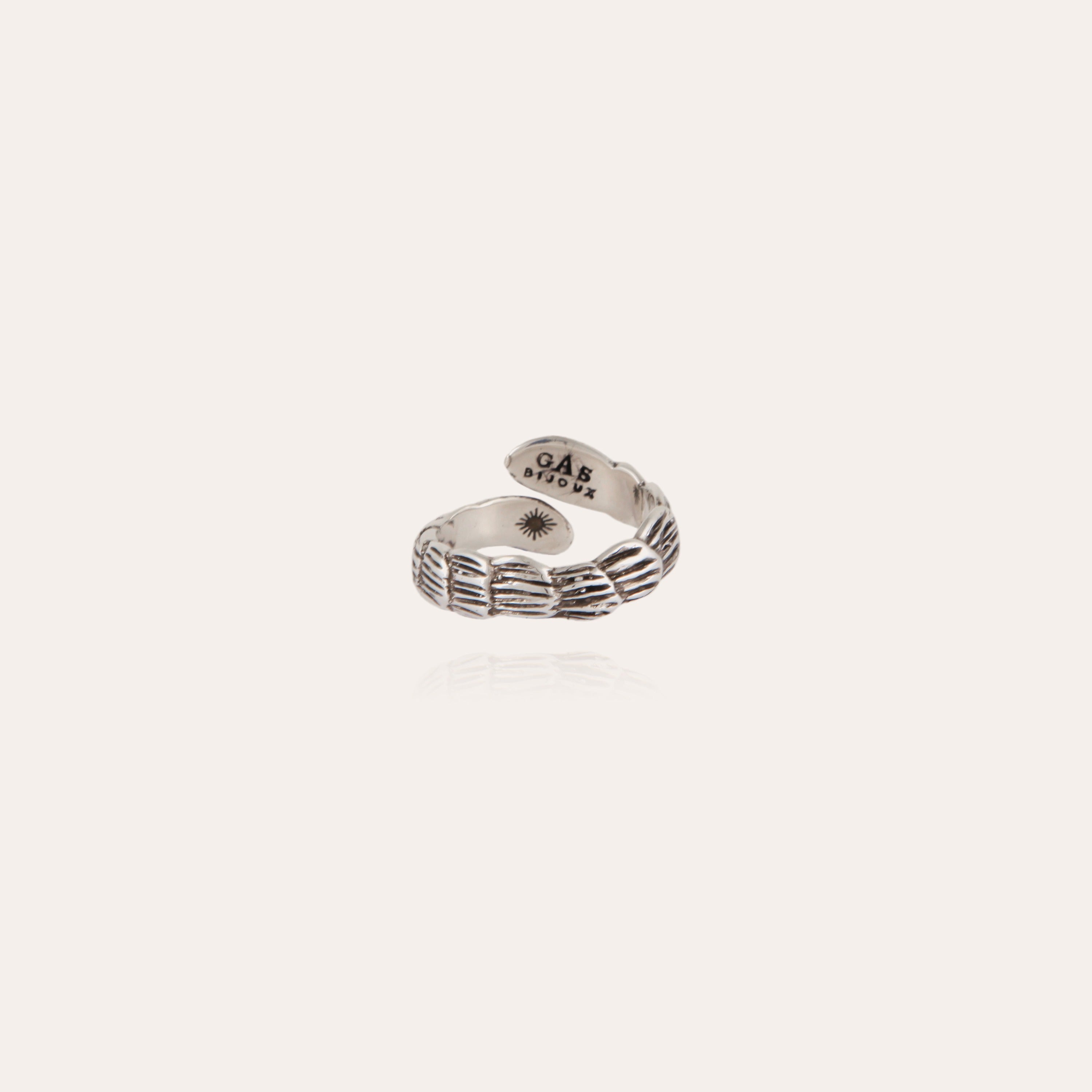 gas-bijoux-bague-liane-fine-argent-e-martel-e image 2