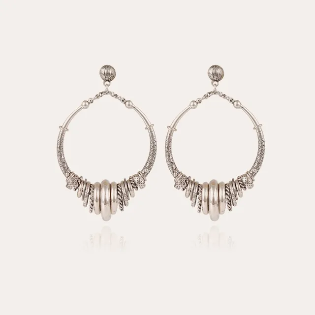 gas-bijoux-maranzana-boucles-d-oreilles-argent-es image 1