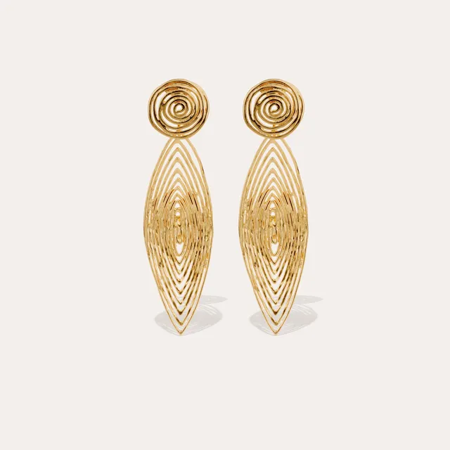 gas-bijoux-boucles-d-oreilles-longwave-petit-mod-le image 1