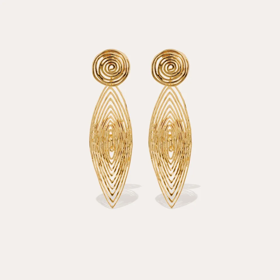 gas-bijoux-boucles-d-oreilles-longwave-petit-mod-le image 1