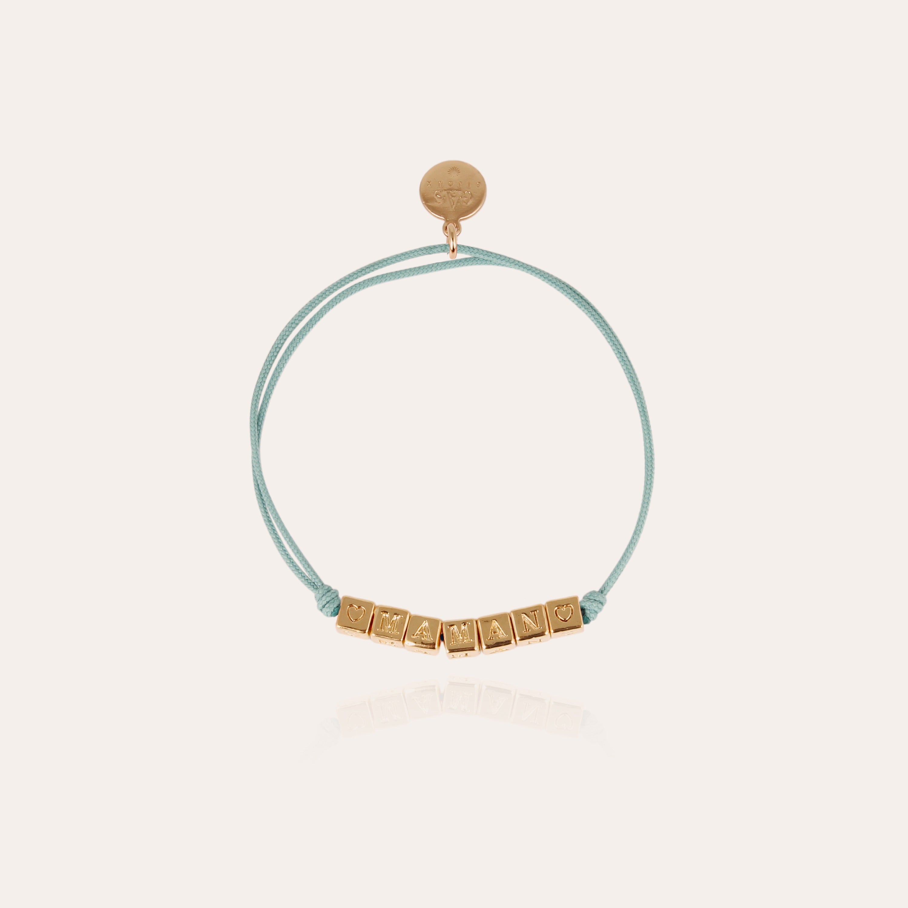 gas-bijoux-bracelet-maman-bracelet-porte-bonheur-cubes-or-fin-grav-s-taille-ajus image 1