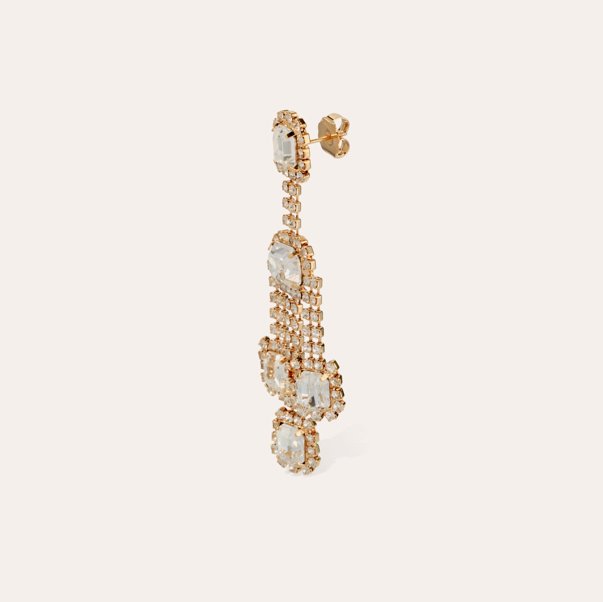 gas-bijoux-l-onore-boucles-d-oreilles-dor-es-cascade-strass image 4
