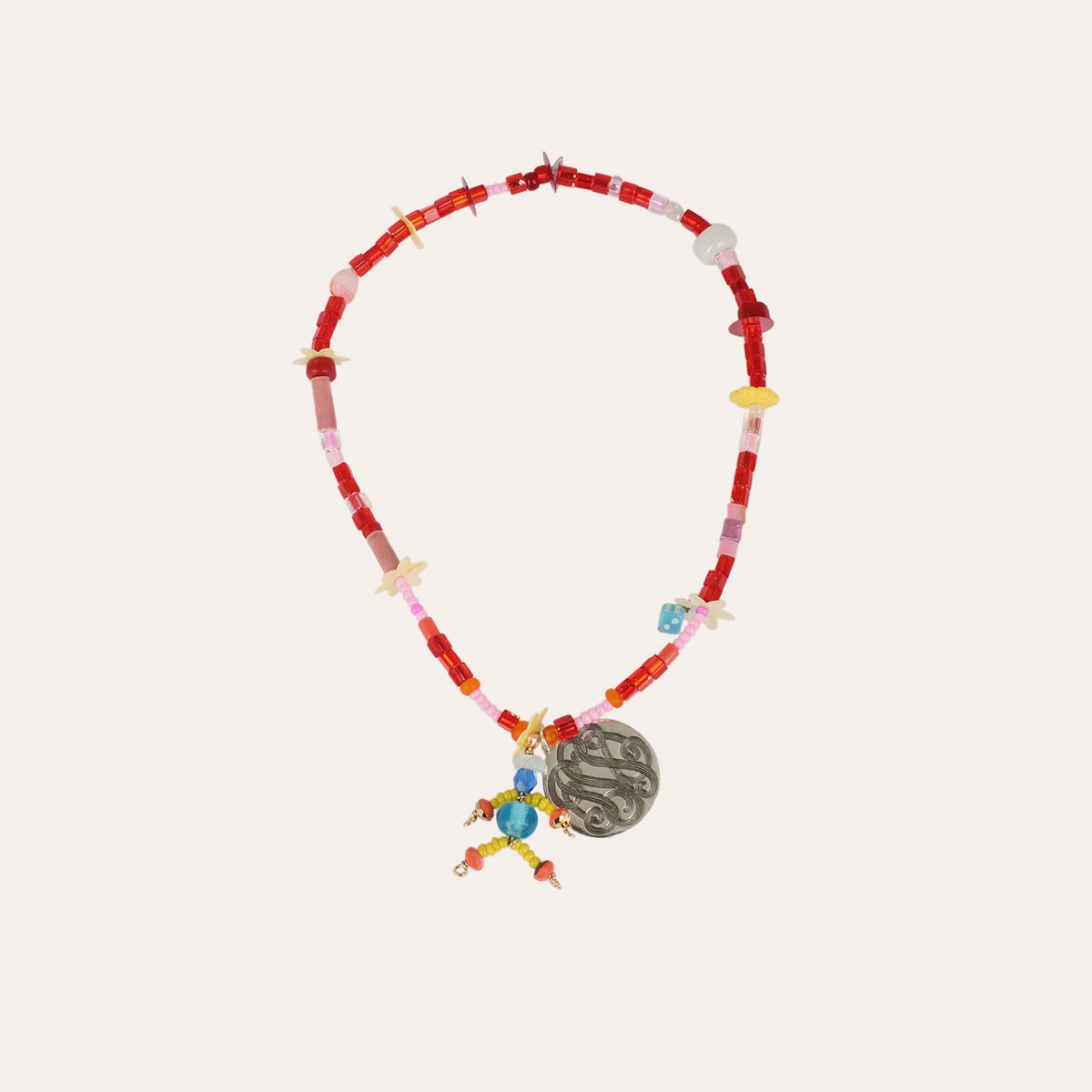 gas-bijoux-kit-petit-cr-ateur-coffret-diy-collier-et-bracelet-adulte-ou-enfant image 2