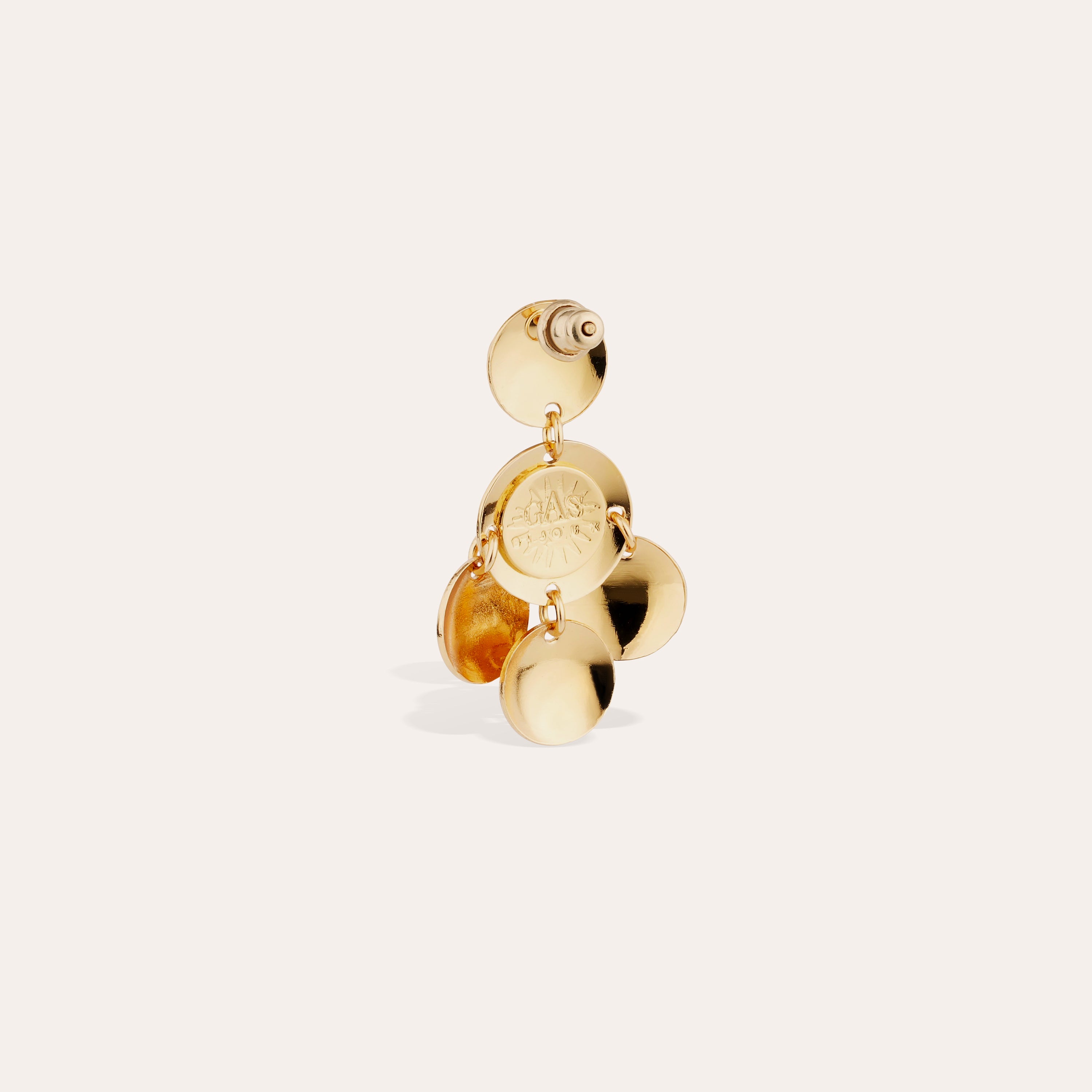 gas-bijoux-boucles-d-oreilles-sequin-diva-dor-es-l-or-fin-m-daillons-grav-s image 2