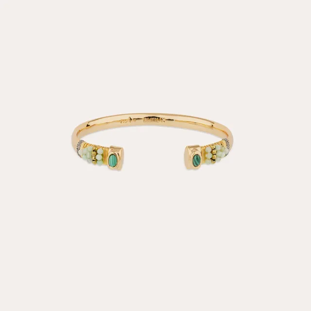 gas-bijoux-bracelet-sarina-dor-malachite image 1