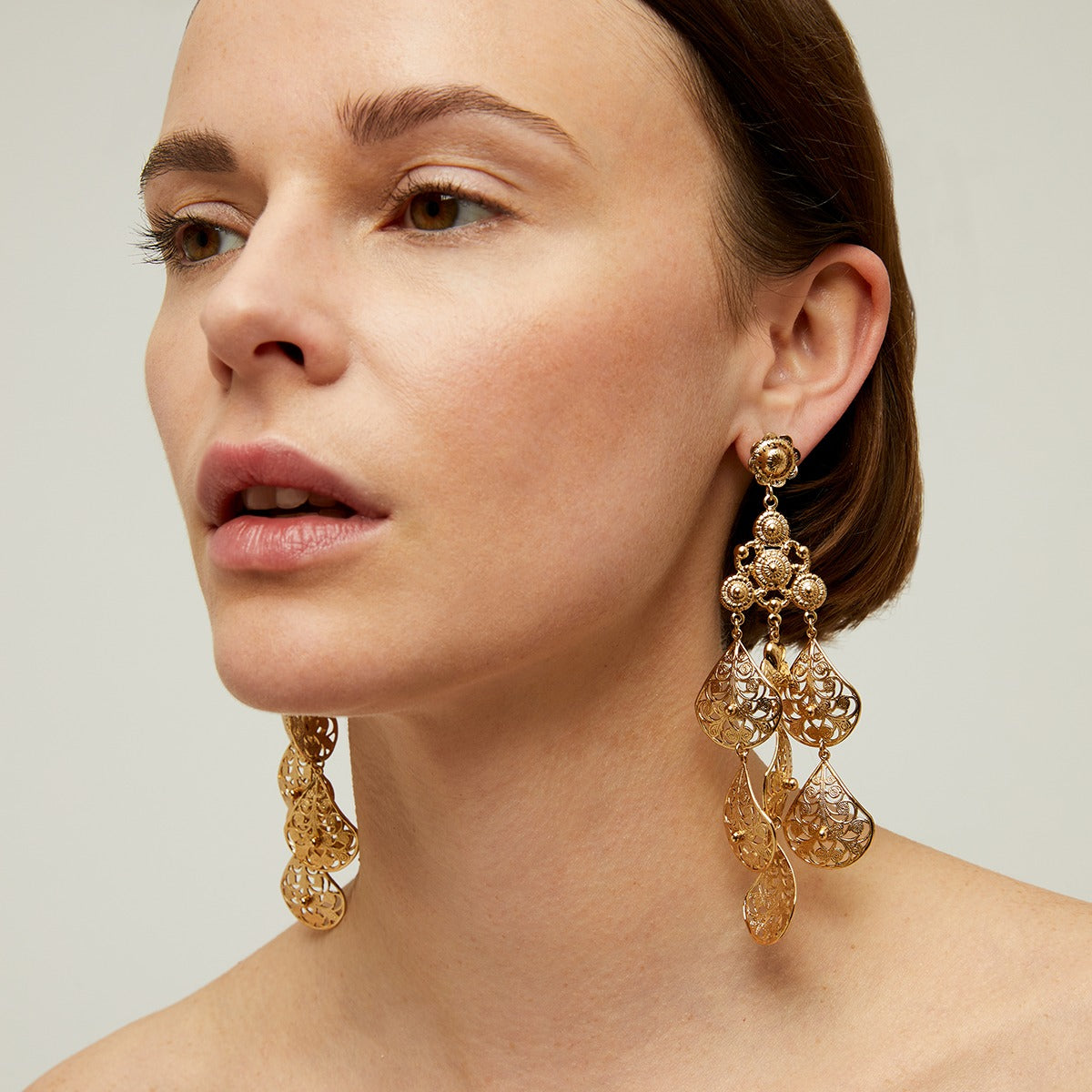 gas-bijoux-orferia-grand-mod-le-boucles-pendantes-dor-es-cascade-filigrane image 2