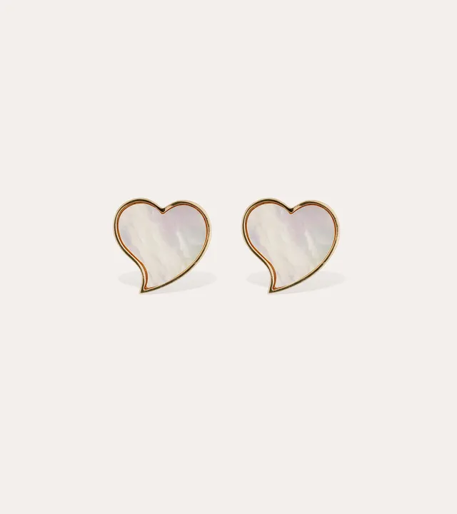 gas-bijoux-boucles-d-oreilles-puce-mirage-c-ur-petit-mod-le-nacre-blanche image 1