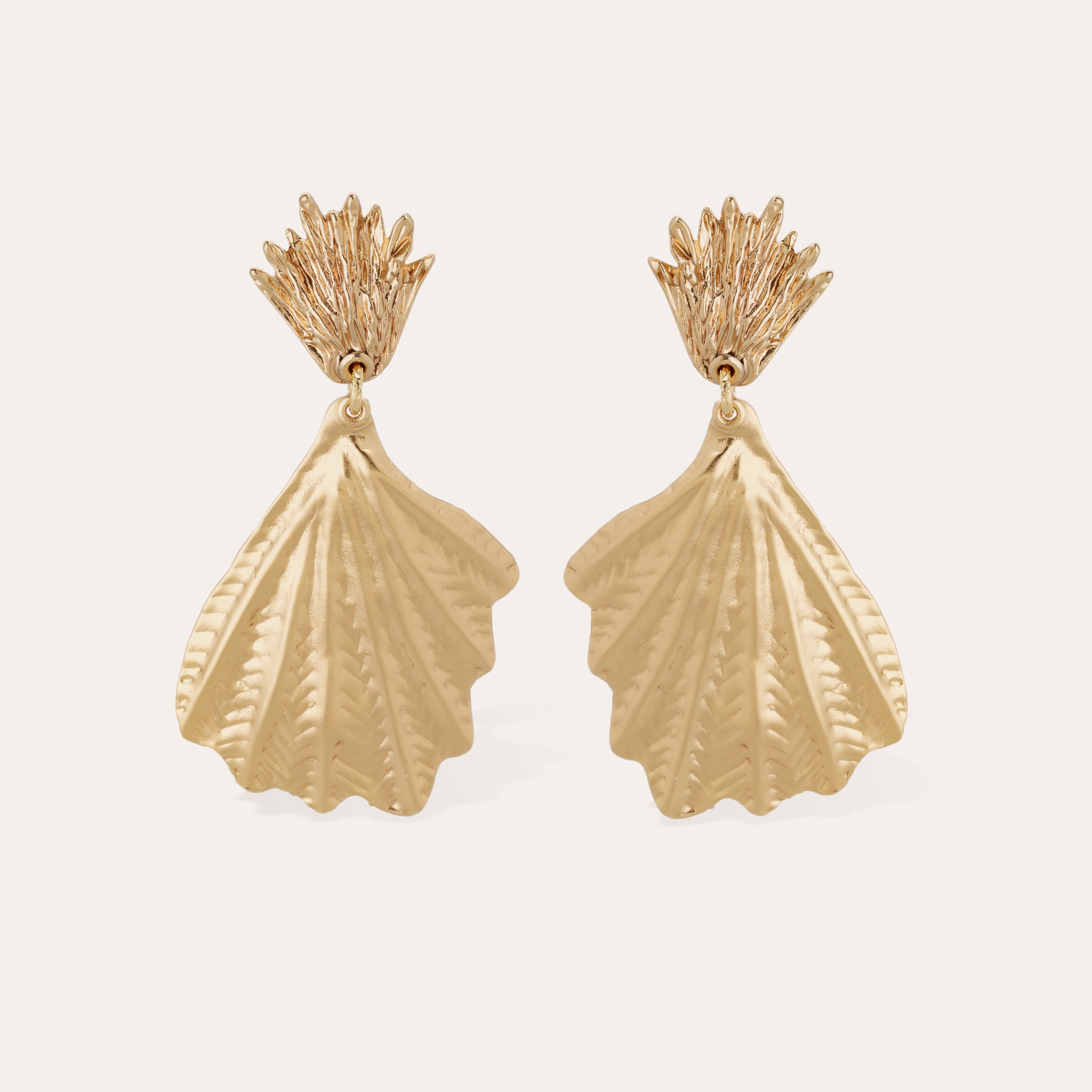 gas-bijoux-boucles-d-oreilles-shellona-grand-mod-le-dor-es image 1