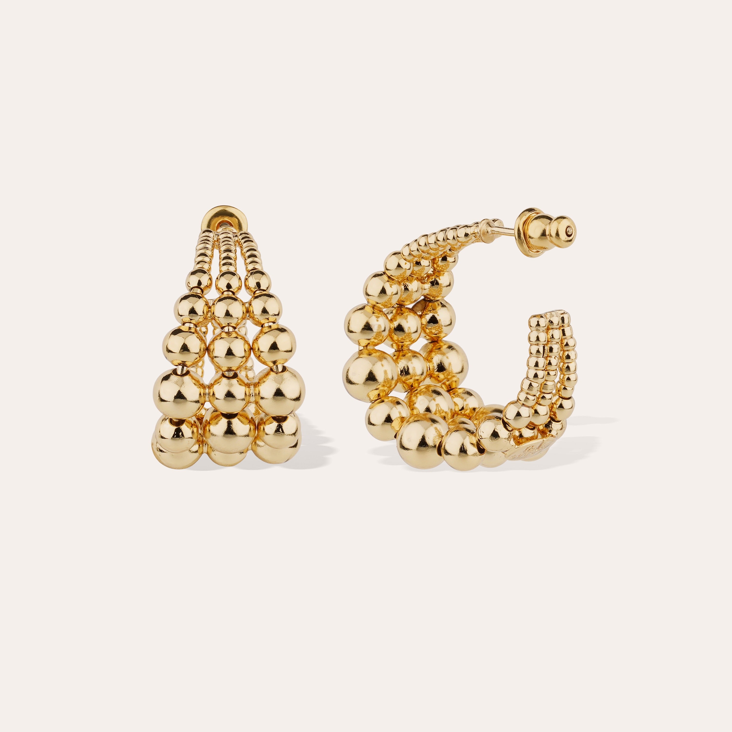 gas-bijoux-boucles-d-oreilles-cr-oles-multiperla-mini image 3