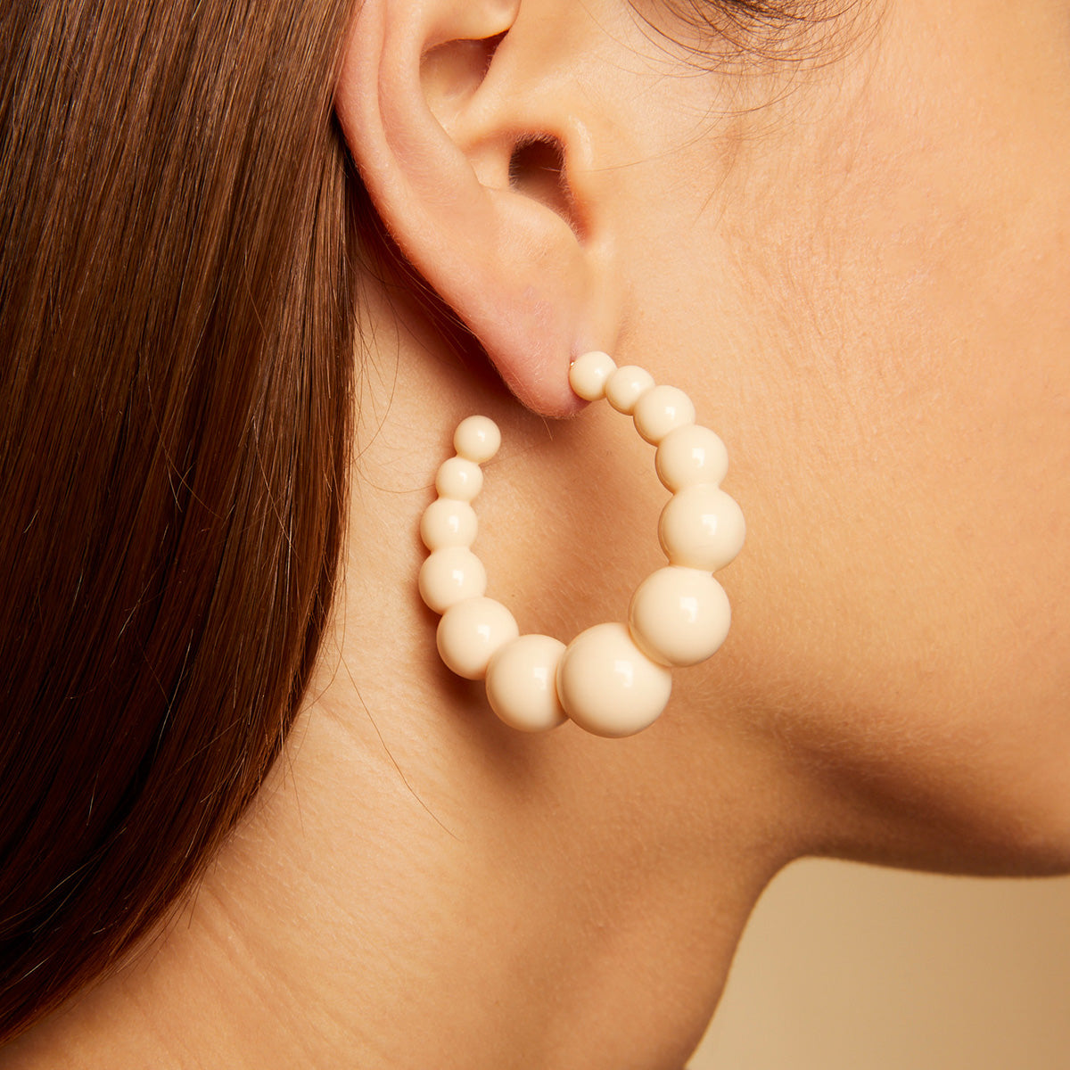 gas-bijoux-boucles-d-oreilles-cr-oles-andy-petit-mod-le-dor-es-or-fin-perles-ac- image 2