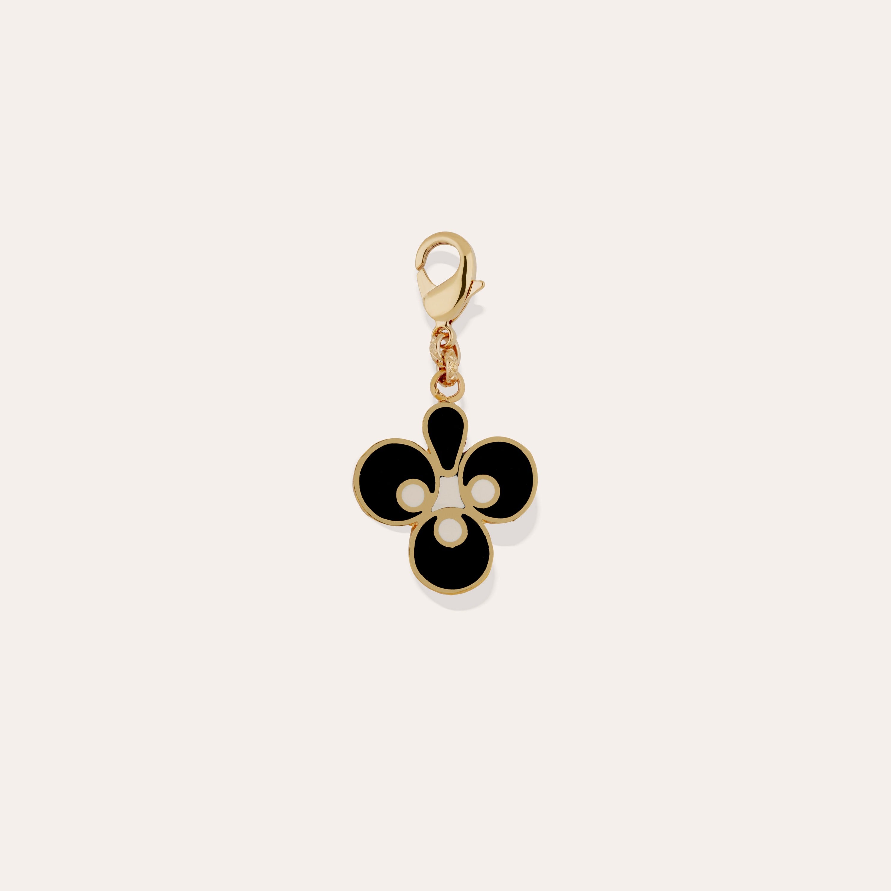 gas-bijoux-charm-pendentif-mirage-tr-fle-mail-petit-mod-le-dor-fait-main image 1