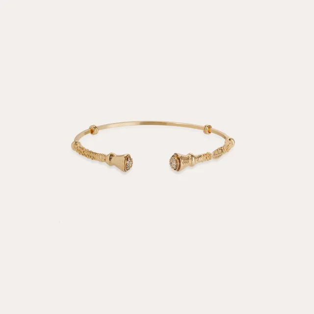gas-bijoux-bracelet-pique-grand-mod-le-dor-l-or-fin-avec-strass-en-cristaux image 1