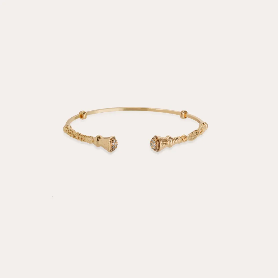 gas-bijoux-bracelet-pique-grand-mod-le-dor-l-or-fin-avec-strass-en-cristaux image 1
