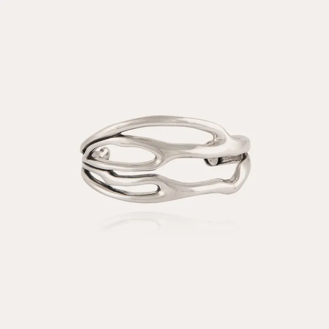 gas-bijoux-bracelet-corail-argent image 1