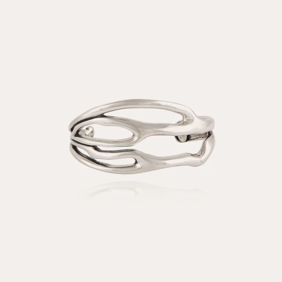 gas-bijoux-bracelet-corail-argent image 1
