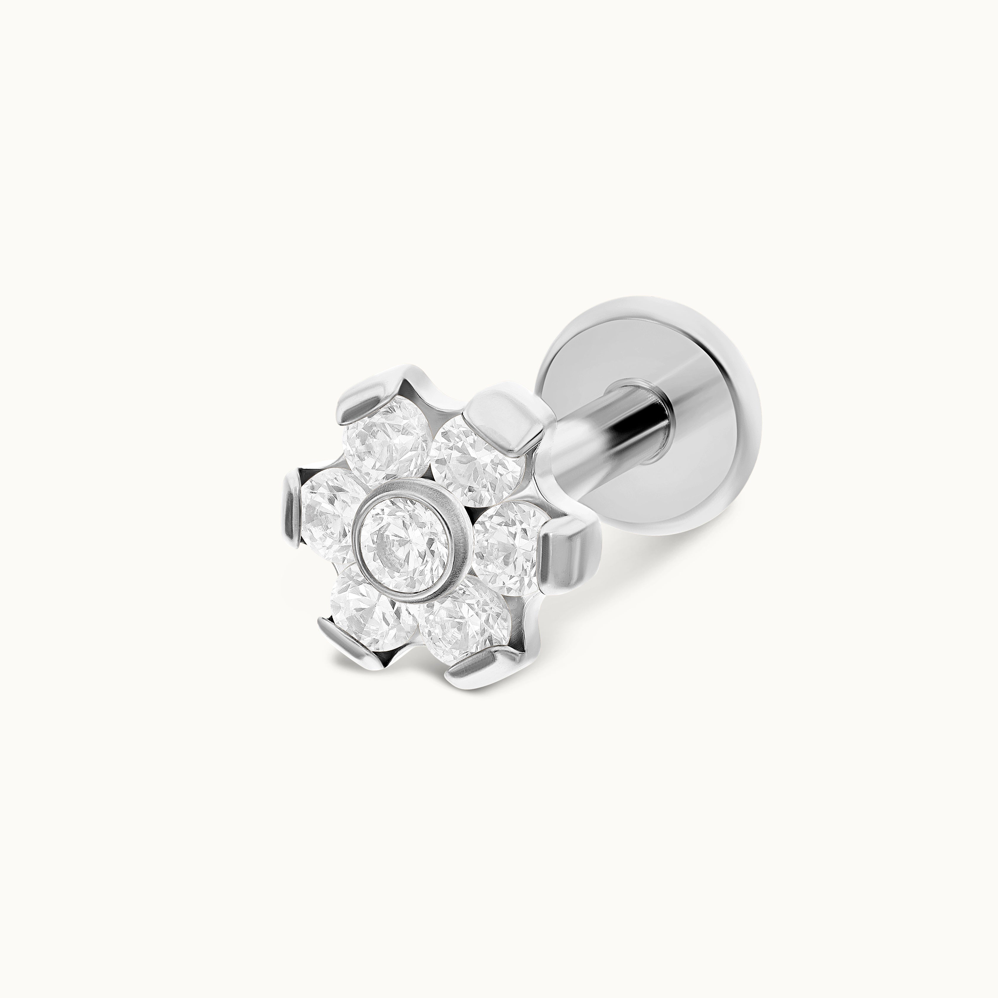 obsidian-piercing-flora-zircon-embout-fleur-p-tales-cristal-titane image 3