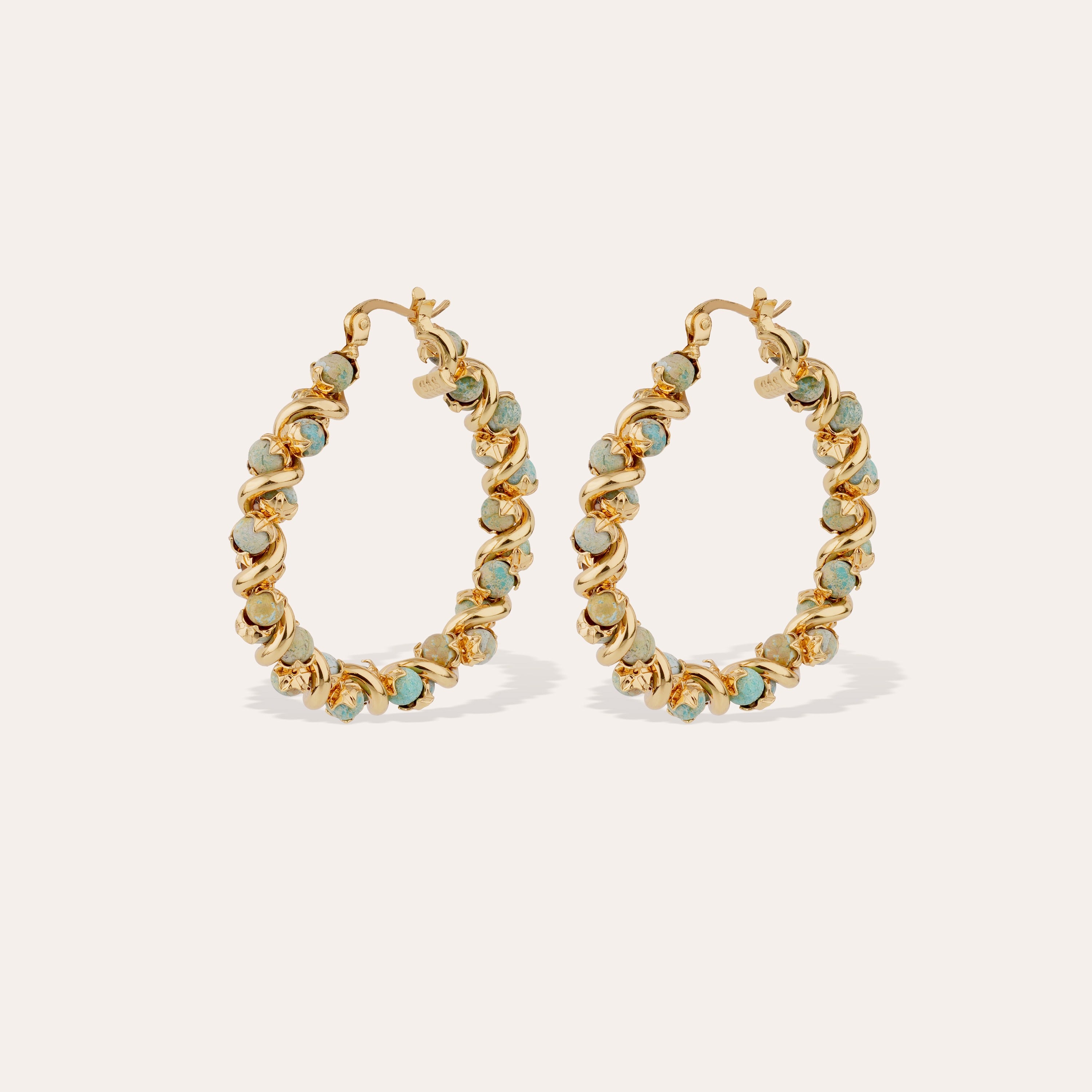 gas-bijoux-eurydice-boucles-d-oreilles-cr-oles-dor-es-l-or-fin-et-pierres-fines- image 1