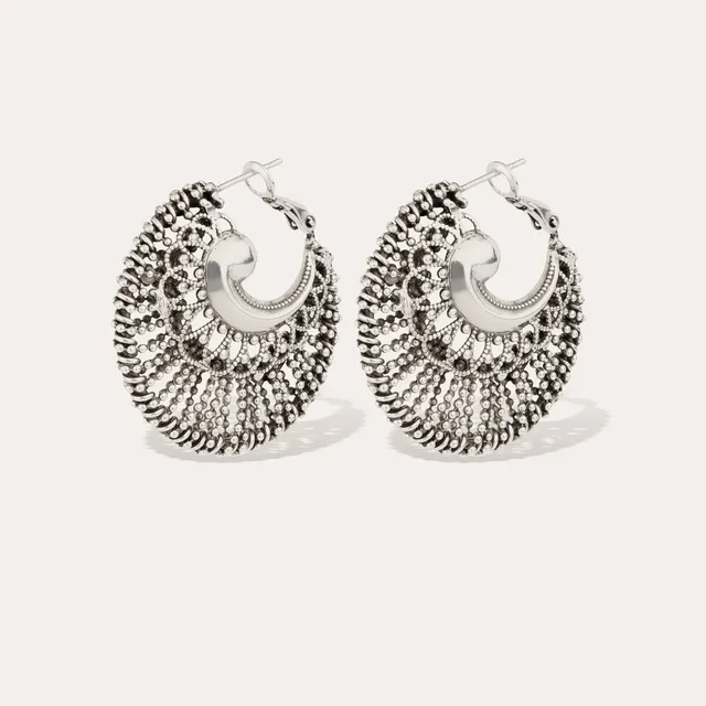 gas-bijoux-boucles-d-oreilles-izzia-grand-mod-le-cr-oles-argent-es-filigrane-fil image 1
