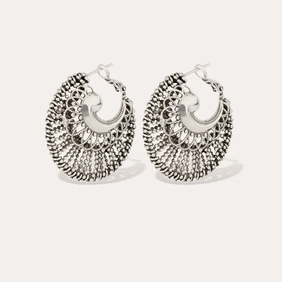 gas-bijoux-boucles-d-oreilles-izzia-grand-mod-le-cr-oles-argent-es-filigrane-fil image 1