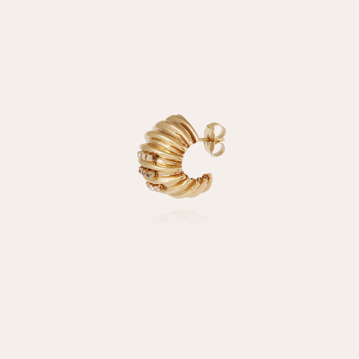 gas-bijoux-anne-strass-boucles-d-oreilles-bomb-es-dor-es image 3