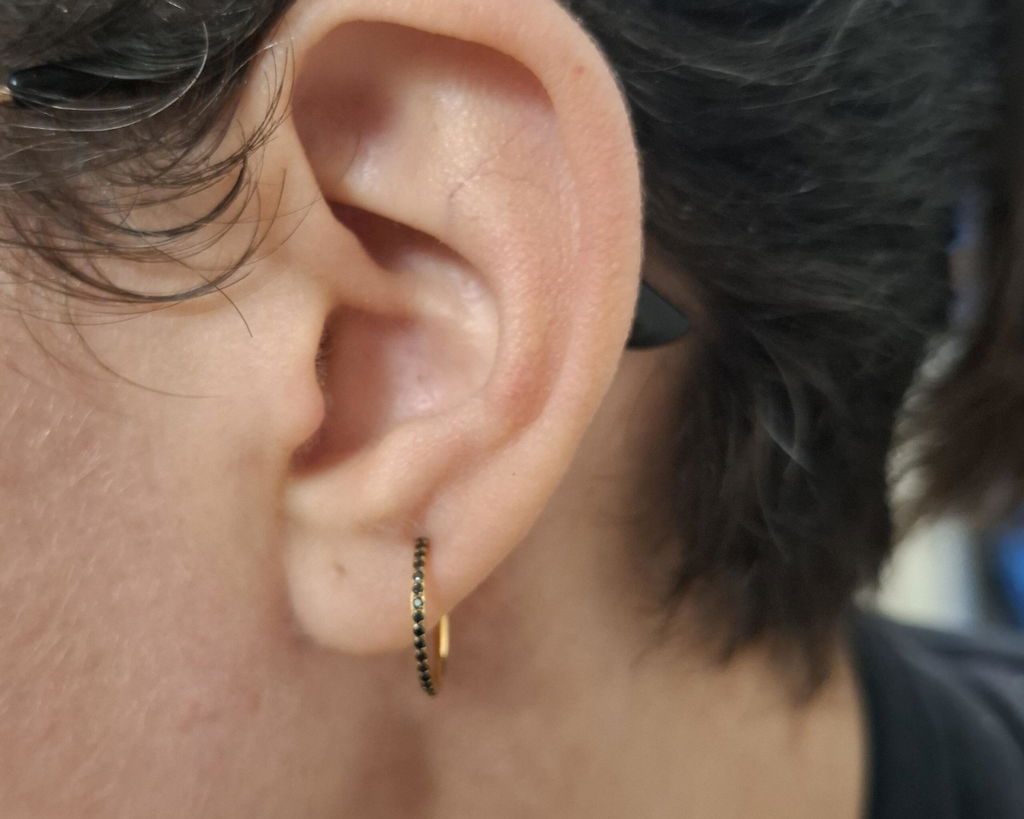 Très joli, un peu délicat à nettoyer