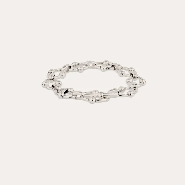 gas-bijoux-rivage-mini-bracelet-argent image 1