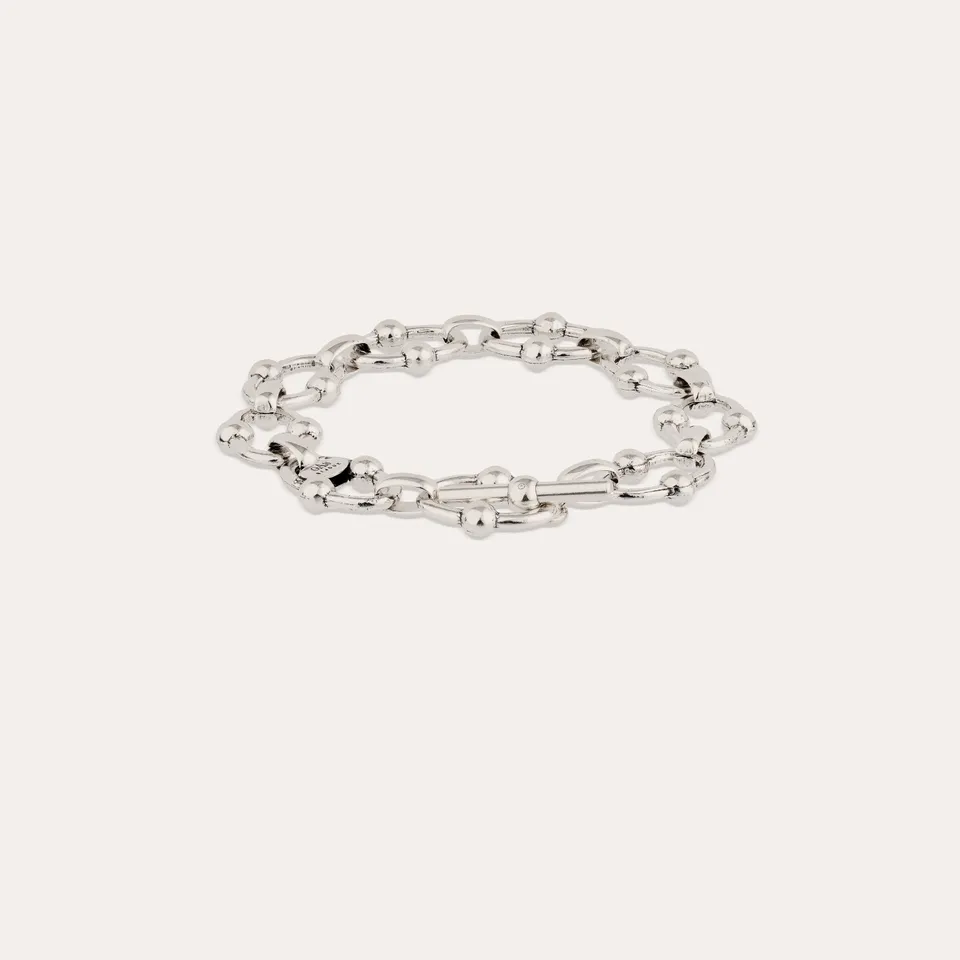 gas-bijoux-rivage-mini-bracelet-argent image 1