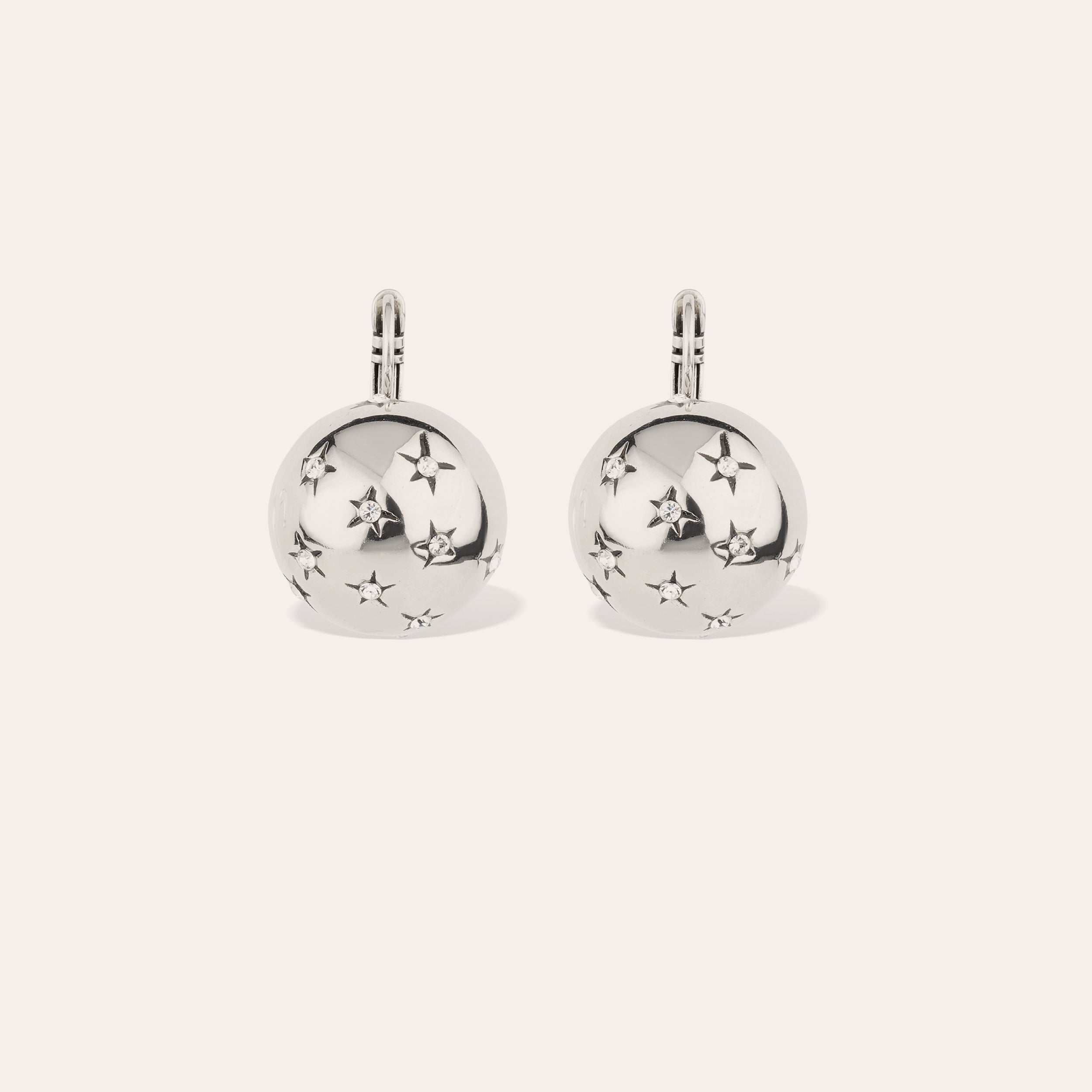 gas-bijoux-com-te-boucles-d-oreilles-grand-mod-le-argent-es-strass-swarovski image 1