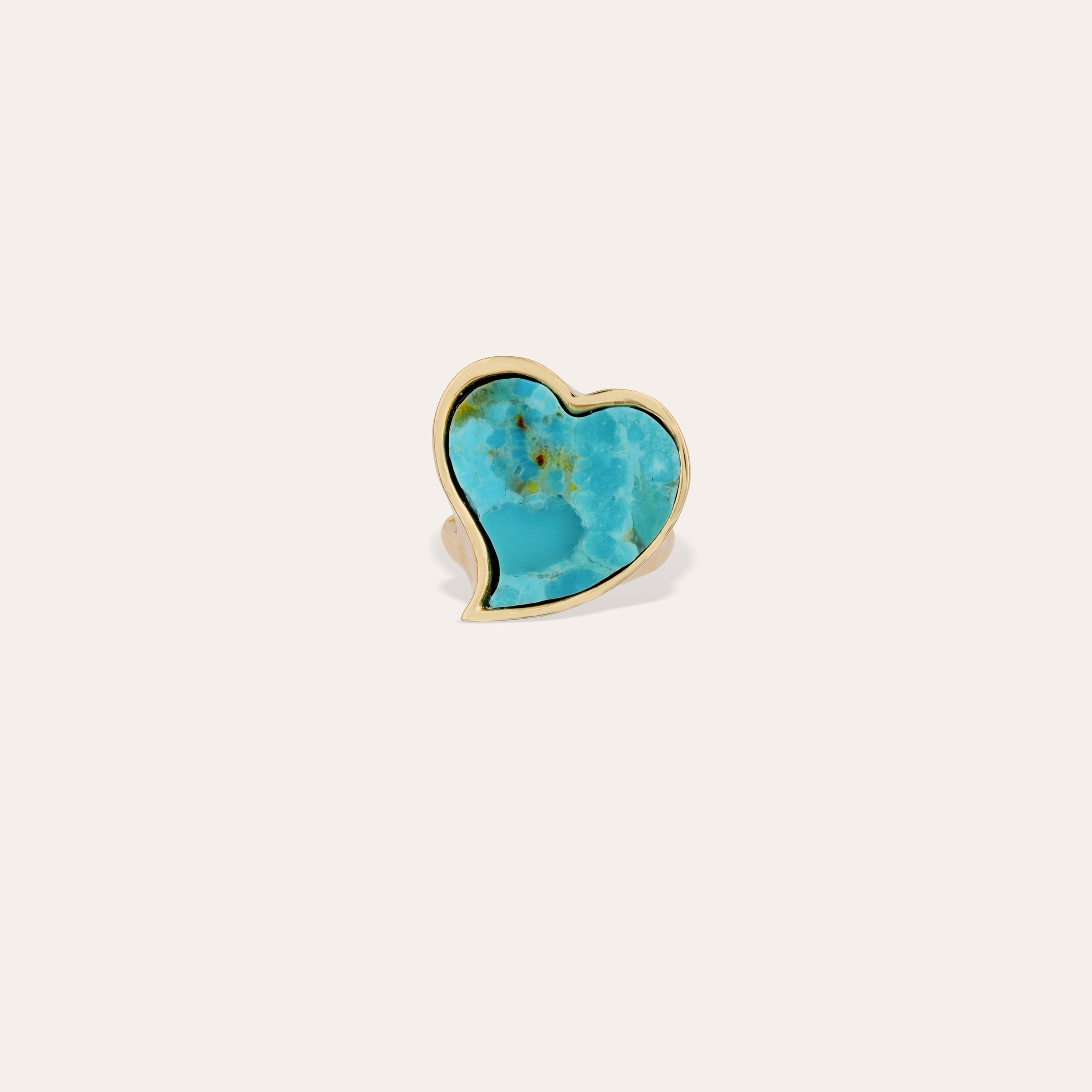 gas-bijoux-bague-mirage-c-ur-dor-e-marqueterie-de-pierres-nacre-et-bois-turquois image 1