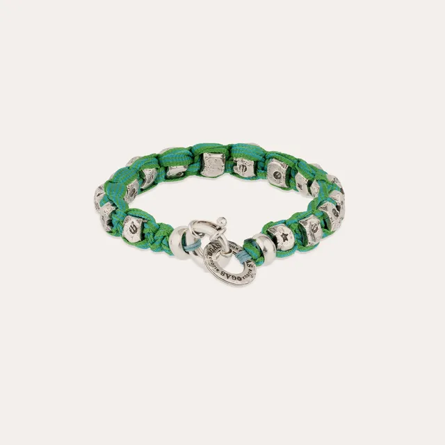 gas-bijoux-bracelet-fabrizio-argent image 1