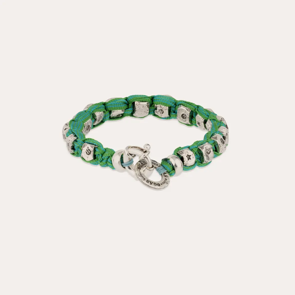 gas-bijoux-bracelet-fabrizio-argent image 1