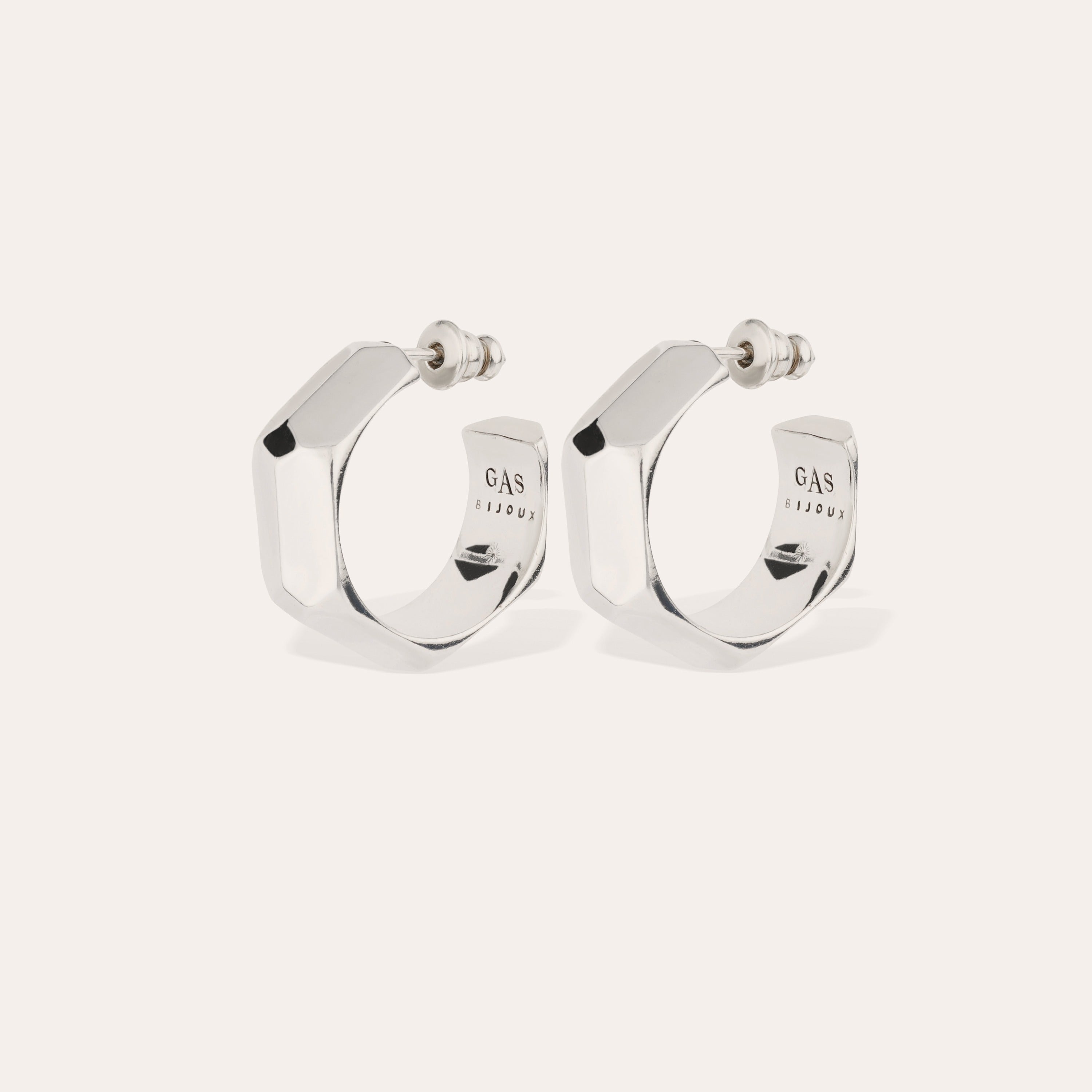 gas-bijoux-boucles-d-oreilles-cr-oles-mila-argent-es image 1