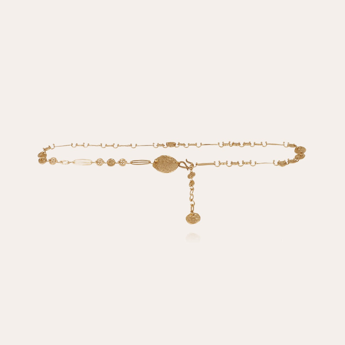 gas-bijoux-eclipse-ceinture-dor-e-l-or-fin-maillons-martel-s-taille-ajustable image 3