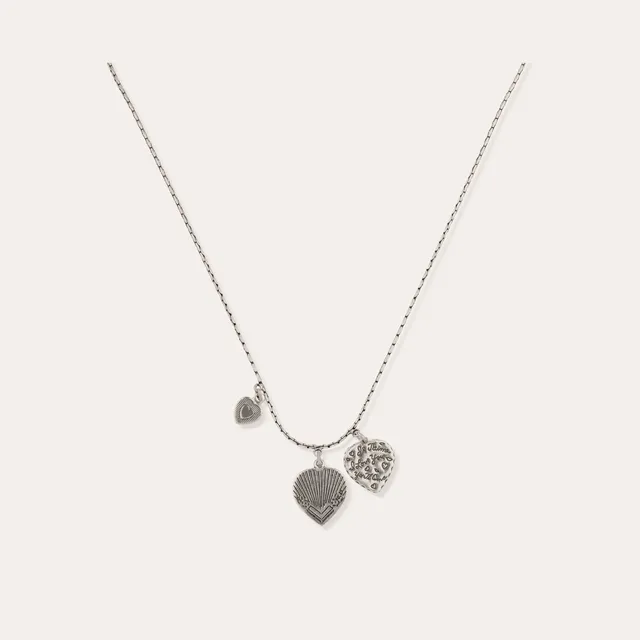 gas-bijoux-collier-i-love-you-mini-argent-trois-c-urs-grav-s image 1