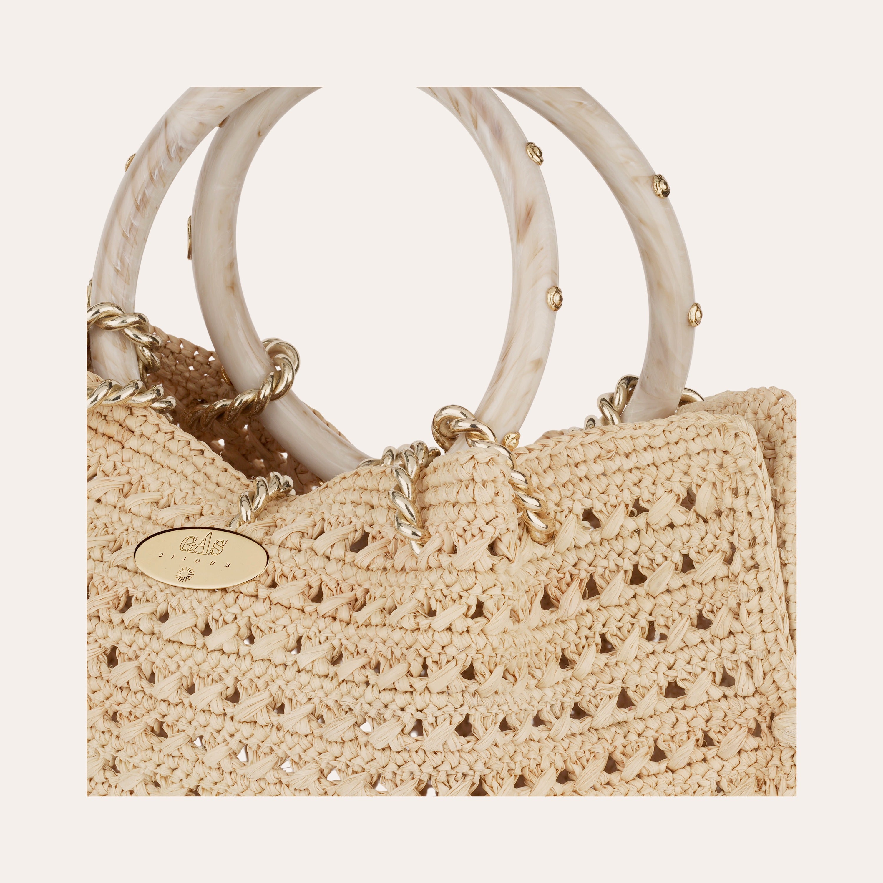 gas-bijoux-canoubiers-sac-bourse-raphia-cru image 3