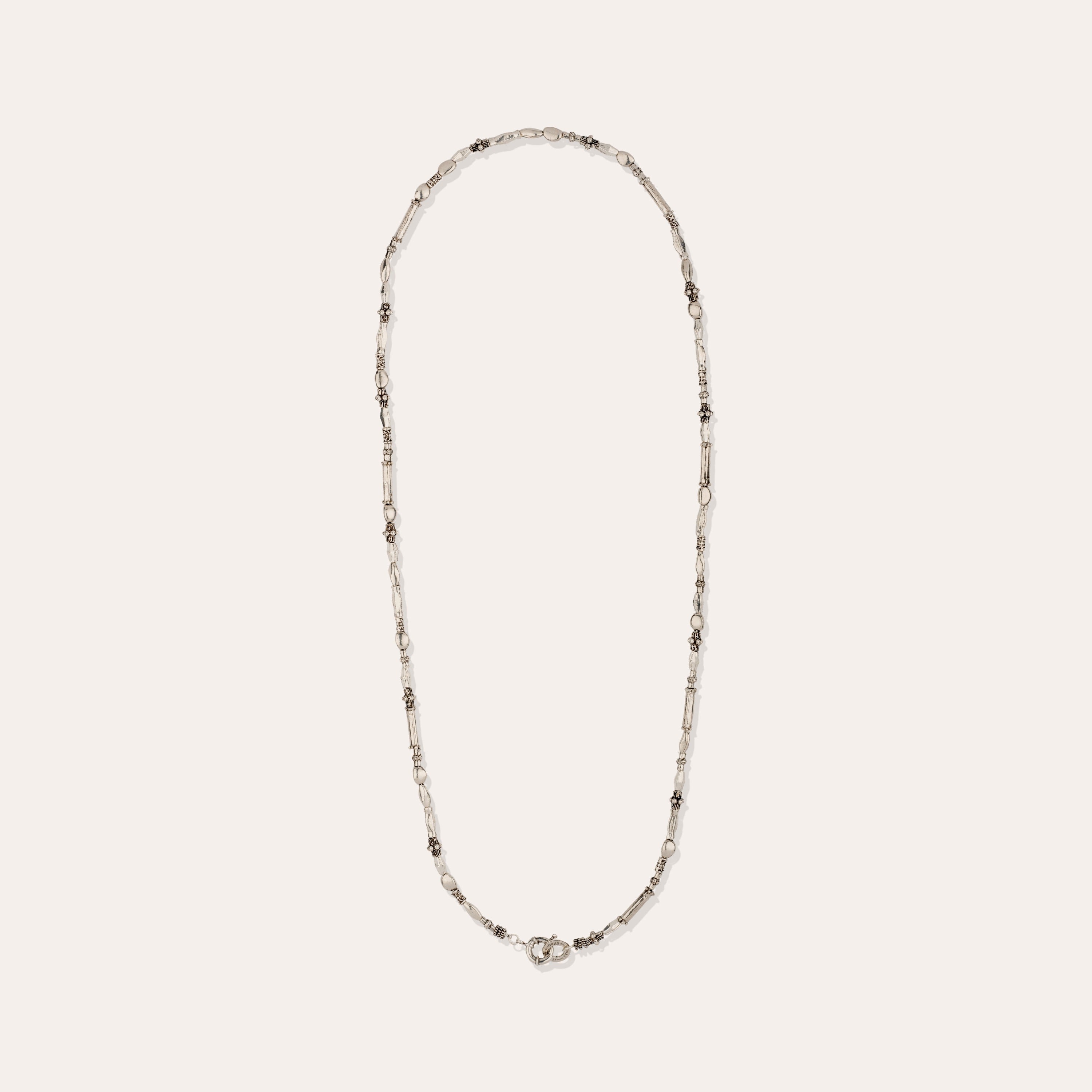 gas-bijoux-sautoir-kali-argent-personnalisable image 4