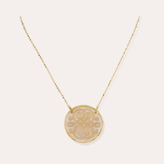 gas-bijoux-sun-diva-collier-grand-mod-le-nacre-blanche image 1